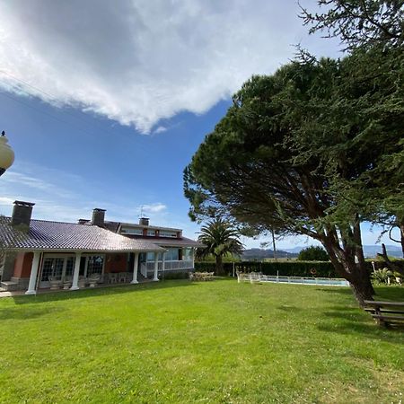 El Tejado De Santa Ana Guest House Barrika Eksteriør bilde