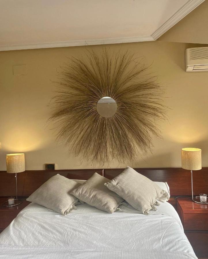 El Tejado De Santa Ana Guest House Barrika Eksteriør bilde