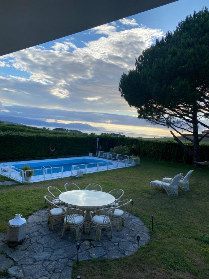 El Tejado De Santa Ana Guest House Barrika Eksteriør bilde